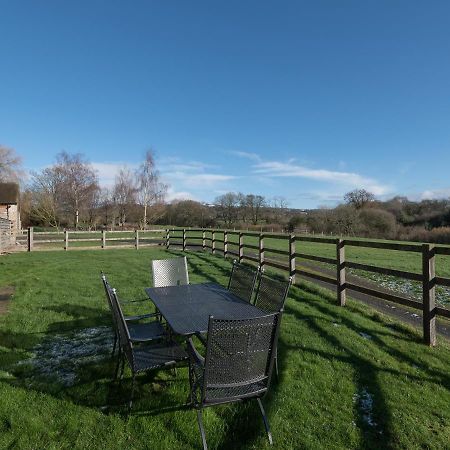 Caynham Glebe Barnヴィラ エクステリア 写真