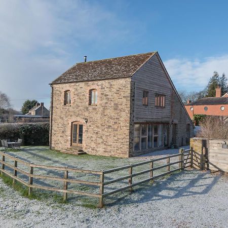Caynham Glebe Barnヴィラ エクステリア 写真