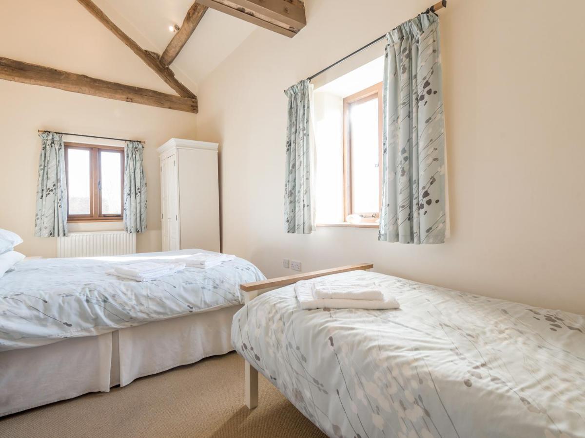 Caynham Glebe Barnヴィラ エクステリア 写真