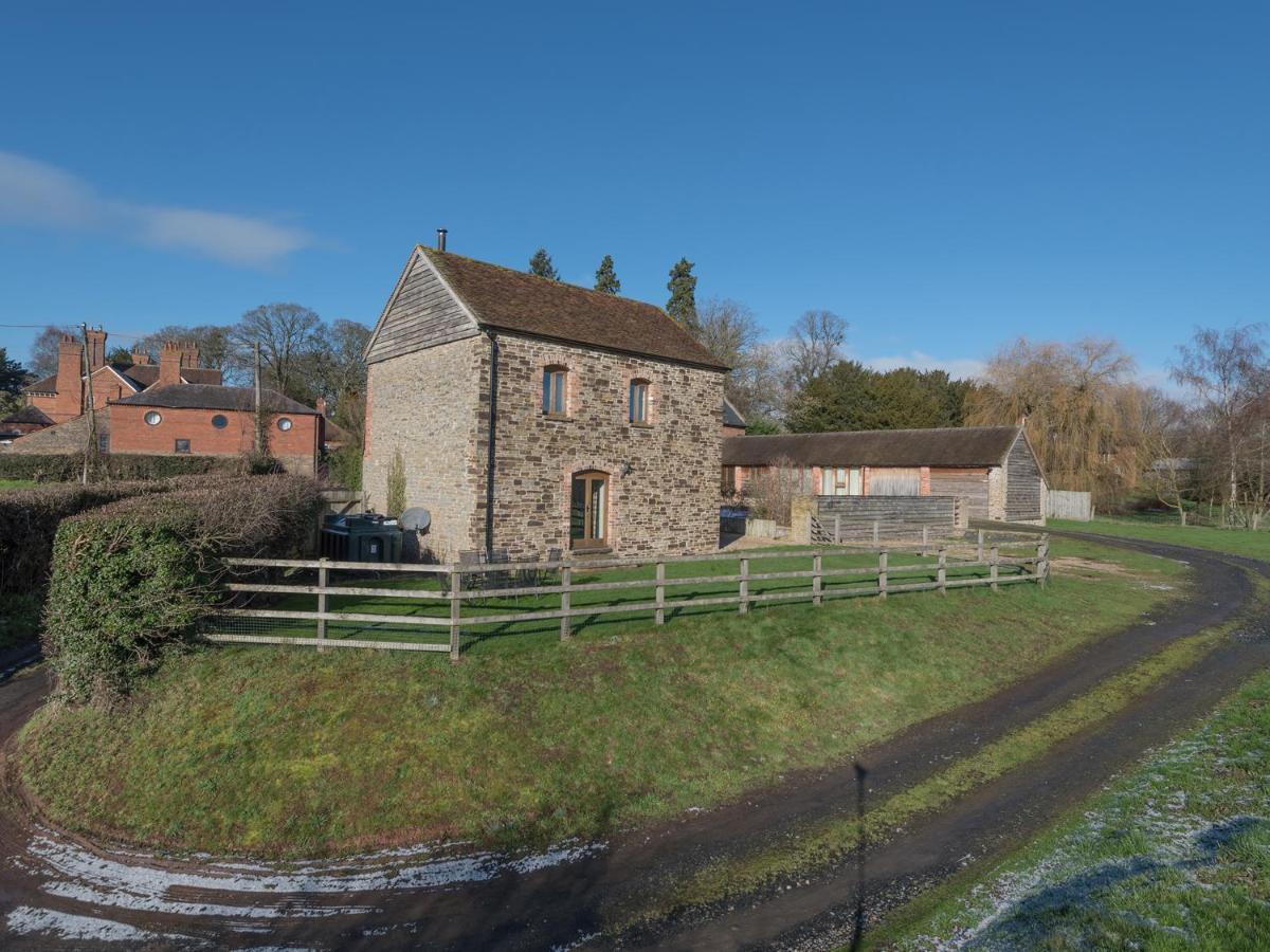 Caynham Glebe Barnヴィラ エクステリア 写真