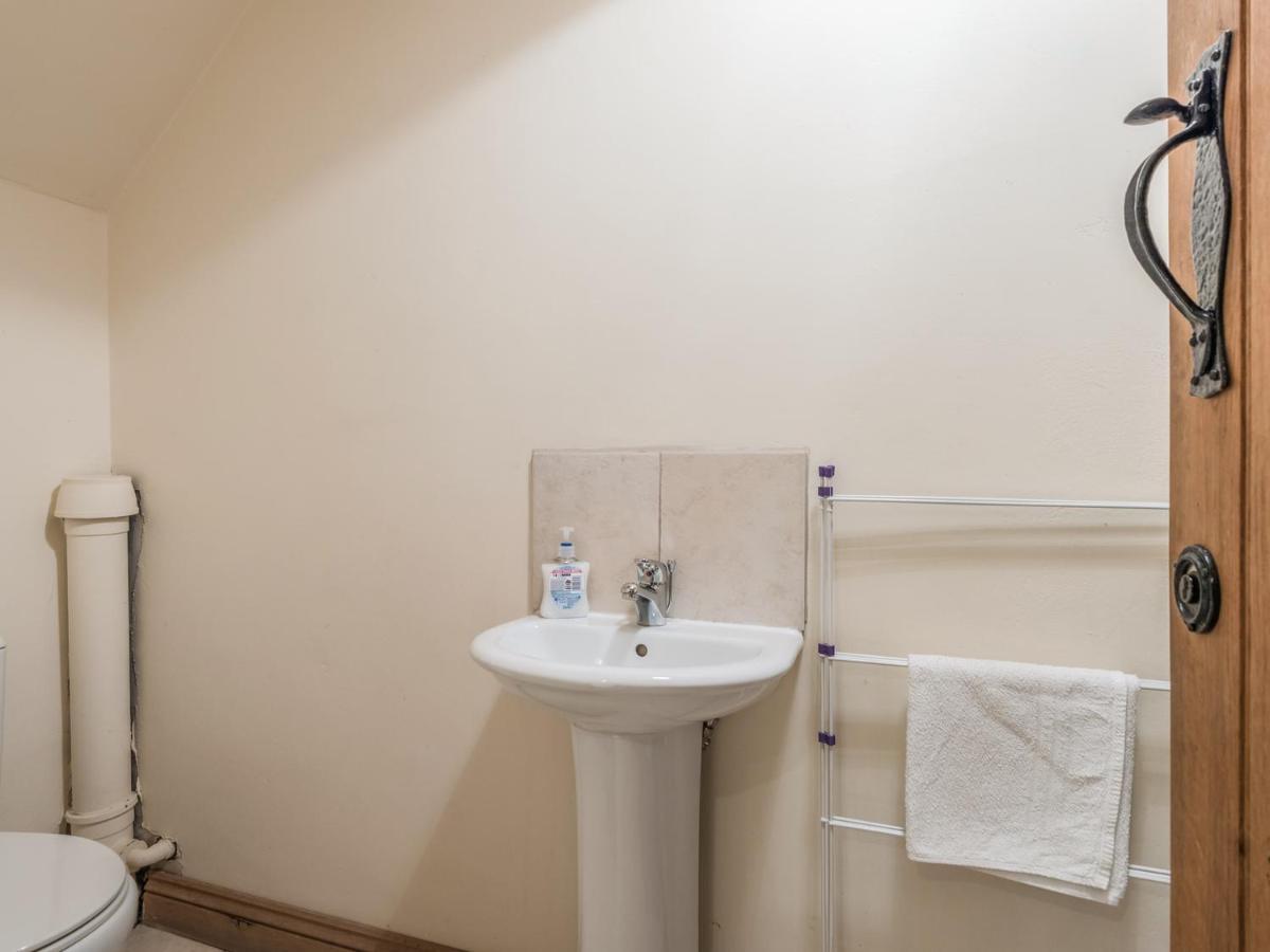 Caynham Glebe Barnヴィラ エクステリア 写真
