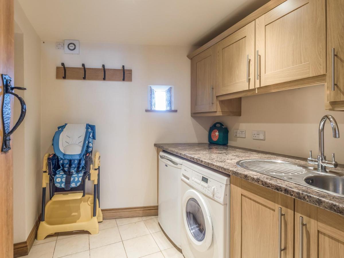 Caynham Glebe Barnヴィラ エクステリア 写真