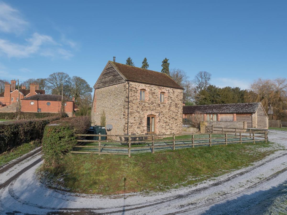 Caynham Glebe Barnヴィラ エクステリア 写真