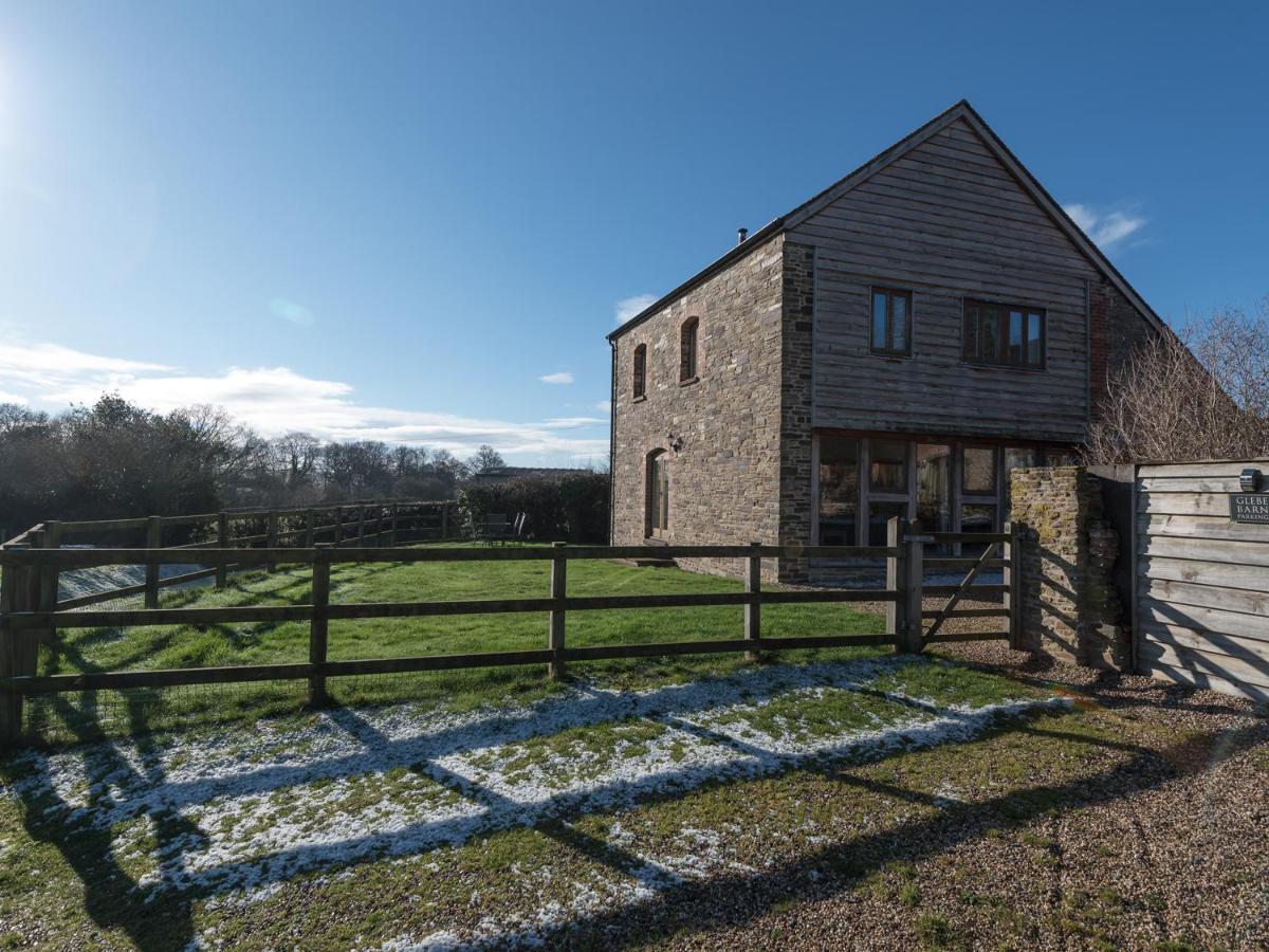 Caynham Glebe Barnヴィラ エクステリア 写真