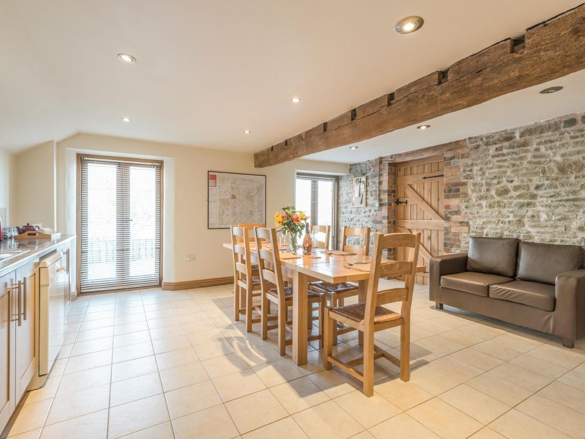 Caynham Glebe Barnヴィラ エクステリア 写真