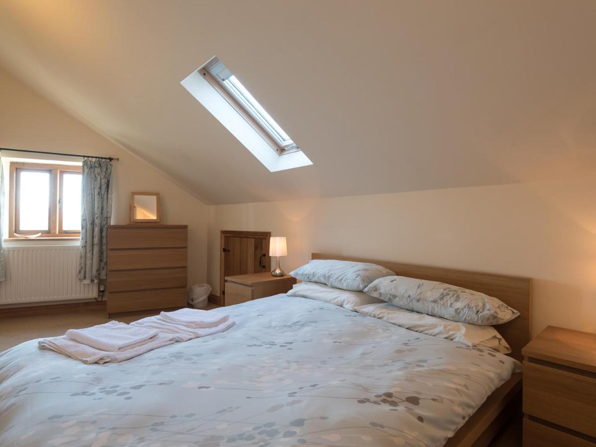 Caynham Glebe Barnヴィラ エクステリア 写真