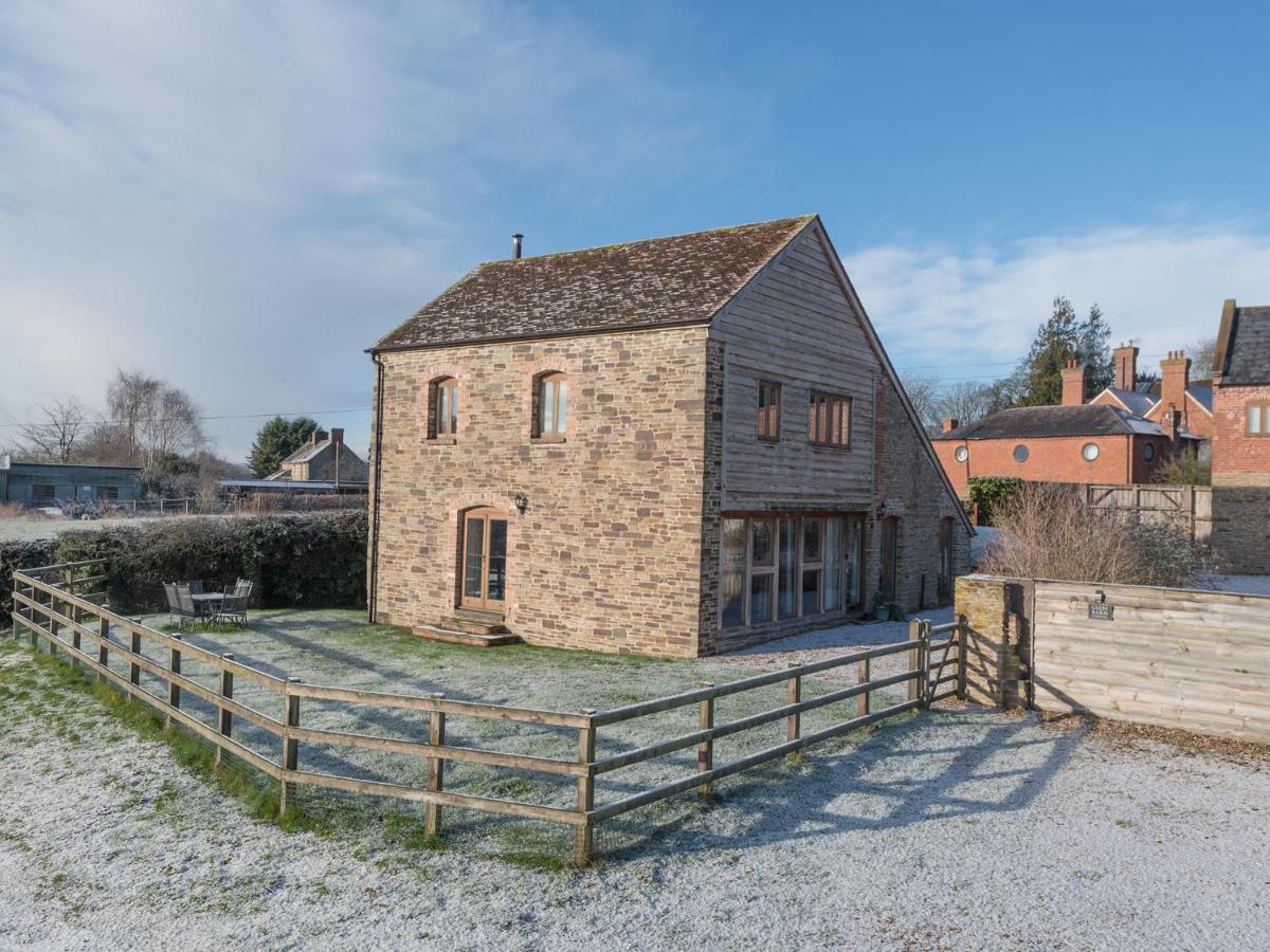 Caynham Glebe Barnヴィラ エクステリア 写真