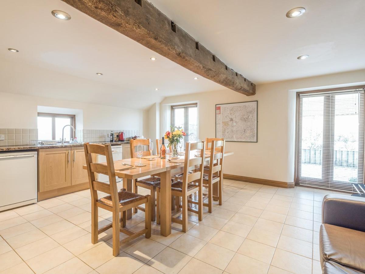 Caynham Glebe Barnヴィラ エクステリア 写真
