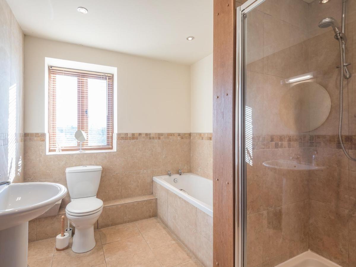 Caynham Glebe Barnヴィラ エクステリア 写真